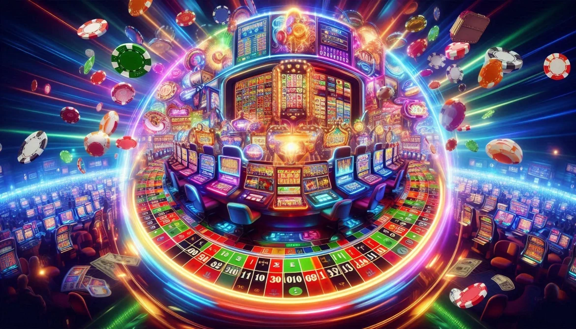 Coolzino Casino